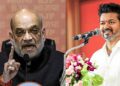 தமிழ்த்தாய் வாழ்த்து: மரபா? மத்திய அரசின் நடைமுறையா? – கூட்டாட்சியின் எல்லைகளை மீண்டும் கேள்விக்குள்ளாக்கிய சர்ச்சை