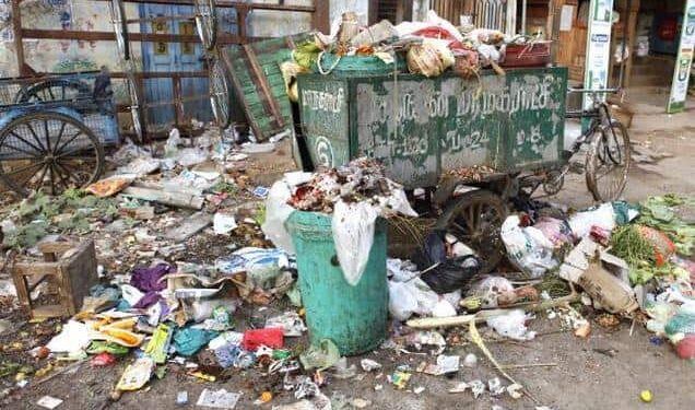 சென்னையில் தேங்கும் குப்பைகள்: மாநகராட்சி செயல்திறன் குறைகிறதா? – உடனடி அரசுத் தலையீடு அவசியம்