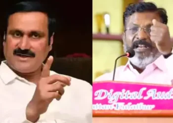 தவெகவுடன் பாமக கூட்டணி வைத்தால்… விசிக வெளியேறுமா? அரசியல் கணக்குகள் என்ன சொல்கின்றன?