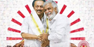 சென்னை கிழக்கு மாவட்ட திமுக மறுசீரமைப்பு: சேகர் பாபுவின் அரசியல் நகர்வு… உதயநிதியின் அமைப்பு வியூகம் என்ன?