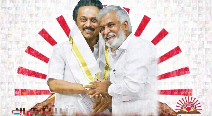 சென்னை கிழக்கு மாவட்ட திமுக மறுசீரமைப்பு: சேகர் பாபுவின் அரசியல் நகர்வு… உதயநிதியின் அமைப்பு வியூகம் என்ன?