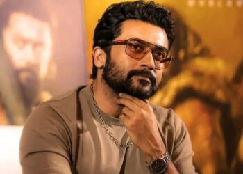 சம்பளத்தை ரூ.100 கோடியாக உயர்த்திய சூர்யா? – ‘கருப்பு’ வெற்றிக்குப் பிறகு கோலிவுட்டில் பரபரப்பு