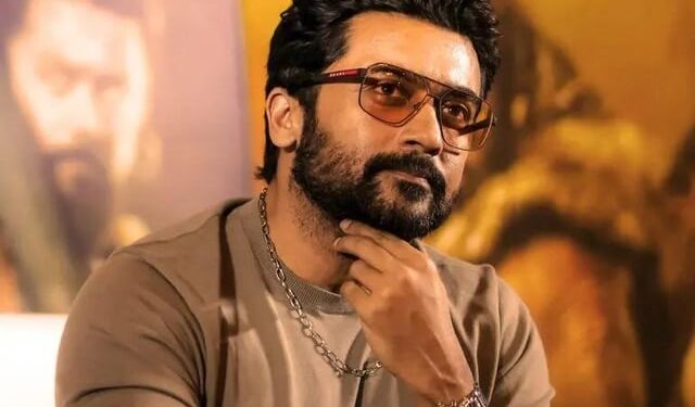 சம்பளத்தை ரூ.100 கோடியாக உயர்த்திய சூர்யா? – ‘கருப்பு’ வெற்றிக்குப் பிறகு கோலிவுட்டில் பரபரப்பு