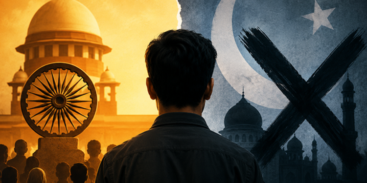இஸ்லாம் மதத்திற்கு மாறும் BC, MBC, SC பிரிவினருக்கு சாதிச் சான்றிதழ் வழங்கிய அரசாணை ரத்து: