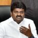 விஜயபாஸ்கர் மீது தொடரும் பல்வேறு வழக்குகள்: ‘பார்ட்டி ஃபண்ட்’ சர்ச்சை மீண்டும் அரசியல் விவாதமாகுமா?