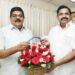 “‘அம்மாவின் மறைவோடு அதிமுக முடிந்துவிட்டது’ – தவெக வளர்ச்சியுடன் அதிமுகவின் எதிர்காலம் குறித்து உடுமலை ராதாகிருஷ்ணன் கருத்து”