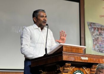 ஆணவக்கொலைக்கு எதிராக தனிச்சட்டம் இயற்றப்படும் – அமைச்சர் வன்னி அரசு: சமூக நீதியை வலுப்படுத்தும் புதிய முயற்சி