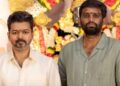 “கரூர் பிரச்சாரம், ‘ஜனநாயகன்’ சர்ச்சை: தனது தரப்பை முன்வைத்து கேள்வி எழுப்பிய இயக்குநர் ஹெச். வினோத் – உண்மை, ஆதாரம், ஊடகப் பொறுப்பு குறித்து மீண்டும் விவாதம்”