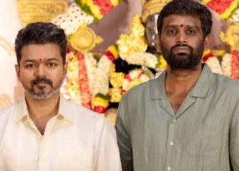 “கரூர் பிரச்சாரம், ‘ஜனநாயகன்’ சர்ச்சை: தனது தரப்பை முன்வைத்து கேள்வி எழுப்பிய இயக்குநர் ஹெச். வினோத் – உண்மை, ஆதாரம், ஊடகப் பொறுப்பு குறித்து மீண்டும் விவாதம்”