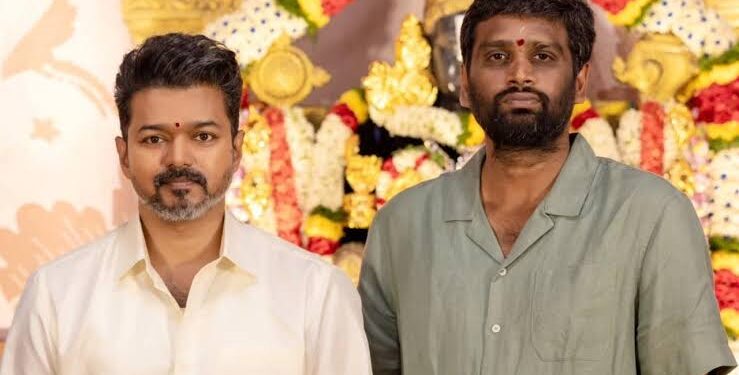 “கரூர் பிரச்சாரம், ‘ஜனநாயகன்’ சர்ச்சை: தனது தரப்பை முன்வைத்து கேள்வி எழுப்பிய இயக்குநர் ஹெச். வினோத் – உண்மை, ஆதாரம், ஊடகப் பொறுப்பு குறித்து மீண்டும் விவாதம்”