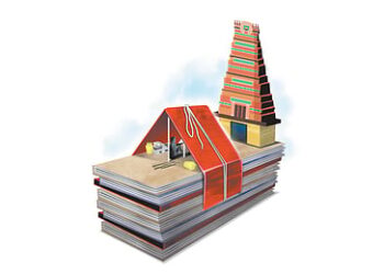கரூர் 3,084 ஏக்கர் நில விவகாரம்: இனாம் நிலங்களும் கோவில் சொத்துகளும் – சட்ட ரீதியான பின்னணி என்ன?