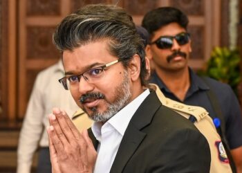 பொறுப்பும் கொடுக்கவில்லை… மரியாதையும் அளிக்கவில்லை! – தவெகவில் இணைந்த அதிமுக மாஜிக்கள் புலம்பல்