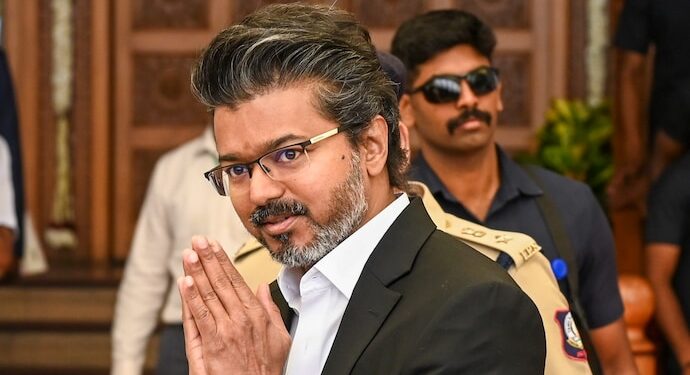 பொறுப்பும் கொடுக்கவில்லை… மரியாதையும் அளிக்கவில்லை! – தவெகவில் இணைந்த அதிமுக மாஜிக்கள் புலம்பல்