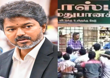 தனியார்மயமாகிறதா டாஸ்மாக் கடைகள்? சீர்திருத்தமா? சீர்கேடா?