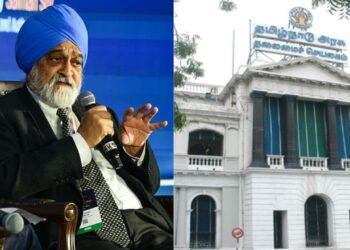 தமிழக வருவாயை பெருக்க பொருளாதார நிபுணர் குழு… கைகொடுக்குமா? கண் துடைப்பா?