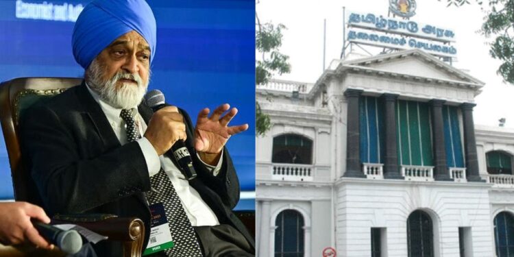 தமிழக வருவாயை பெருக்க பொருளாதார நிபுணர் குழு… கைகொடுக்குமா? கண் துடைப்பா?