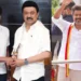 விஜய் – உதயநிதி: இரு துருவங்களாக மாறுகிறதா தமிழக அரசியல்?