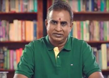 சென்னை பேருந்து நிறுத்த டெண்டர்: ரூ.400 கோடி முறைகேடு குற்றச்சாட்டு – 4 ஆண்டுகளாக FIR பதிவு செய்யப்படவில்லை என அறப்போர் இயக்கம் குற்றஞ்சாட்டு