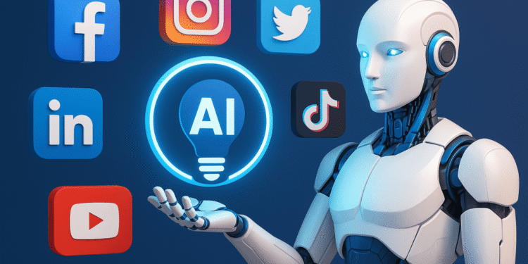 AI-க்கு முன் Content Farming: சமூக ஊடக தொழில்முறையை முதலில் கற்றால்தான் டிஜிட்டல் வெற்றி சாத்தியம்