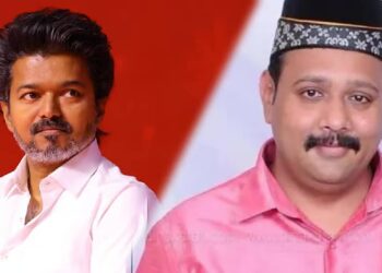 “இஸ்லாமியர்களின் பாதுகாவலர்கள் என்கிறீர்கள்; ஆனால் ‘முஸ்லிம் தீவிரவாதி’ எனப் பேசியது ஏன்?” – முஸ்தபா பேச்சால் தமிழக சட்டப்பேரவையில் கடும் அமளி