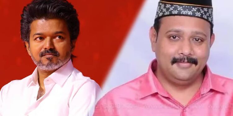 “இஸ்லாமியர்களின் பாதுகாவலர்கள் என்கிறீர்கள்; ஆனால் ‘முஸ்லிம் தீவிரவாதி’ எனப் பேசியது ஏன்?” – முஸ்தபா பேச்சால் தமிழக சட்டப்பேரவையில் கடும் அமளி