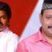 “இஸ்லாமியர்களின் பாதுகாவலர்கள் என்கிறீர்கள்; ஆனால் ‘முஸ்லிம் தீவிரவாதி’ எனப் பேசியது ஏன்?” – முஸ்தபா பேச்சால் தமிழக சட்டப்பேரவையில் கடும் அமளி