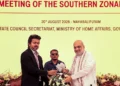 “மத்திய அரசை தேவையின்றி தாக்க வேண்டாம்” – விஜய் அரசின் புதிய அணுகுமுறையா? அமித் ஷா சந்திப்புக்குப் பின் மாறும் மத்திய–மாநில அரசியல் கணக்கு