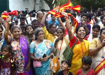 மதத் துருவமயமாக்கல்… சாதி ஒருங்கிணைப்பு: தமிழக அரசியல் புதிய அபாயகரமான பாதையை நோக்கிச் செல்கிறதா?