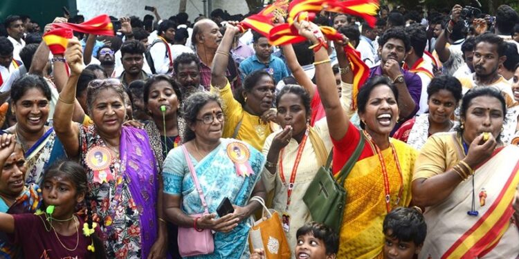 மதத் துருவமயமாக்கல்… சாதி ஒருங்கிணைப்பு: தமிழக அரசியல் புதிய அபாயகரமான பாதையை நோக்கிச் செல்கிறதா?