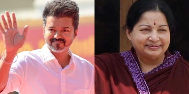 ‘தமிழ்நாட்டுக்கு மீண்டும் ஒரு ஜெயலலிதா காலமா?’ – முதல்வர் விஜயின் கான்வாய் கலாசாரம் எழுப்பும் கேள்விகள்!