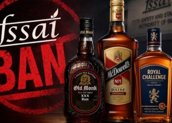 “குடிப்பவர்கள் ஒரு உண்மையைத் தெரிந்துகொள்ள வேண்டும்!” – 11 மதுபானங்கள் மீதான தடை, அதிரடி நீக்கம்; மது விற்பனையைத் தாண்டி எழும் தலைமுறை சுகாதாரக் கேள்விகள்