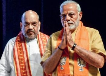 பாஜகவின் முக்கிய அமைப்புக் கூட்டம்: தேர்தல் வியூக மறுசீரமைப்பு முதல் ‘Gen Z’ வரை — இளைஞர்களை நோக்கி நகரும் புதிய அரசியல் கணக்கு