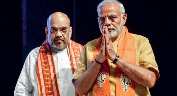 பாஜகவின் முக்கிய அமைப்புக் கூட்டம்: தேர்தல் வியூக மறுசீரமைப்பு முதல் ‘Gen Z’ வரை — இளைஞர்களை நோக்கி நகரும் புதிய அரசியல் கணக்கு