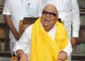 ஜோசியம் பார்த்துத்தான் மஞ்சள் துண்டு போட்டாரா கருணாநிதி? அரை நூற்றாண்டு அரசியலில் தொடர்ந்த சர்ச்சையின் உண்மைப் பின்னணி என்ன?