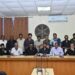 தமிழ் திரையுலகின் இரண்டு ராஜகோபுரங்களுக்கு நிரந்தர நினைவிடம்: பாரதிராஜா – பாக்யராஜ் நினைவு உற்சவம் ஒரு தலைமுறை நன்றிக்கடனா?
