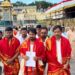 பட்ஜெட் ஆவணங்களை இறைவனுக்குக் காணிக்கையாக்கலாமா? – அரசியல் சாசனம், மதச்சார்பின்மை மற்றும் ஜனநாயகப் பொறுப்பின் எல்லைகள்