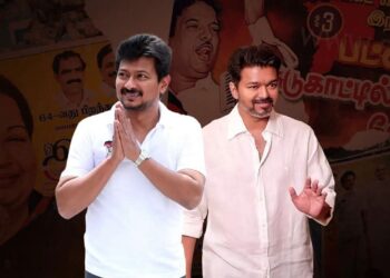 உதயநிதி கைது: அரசியல் நடவடிக்கையா? அல்லது புதிய எதிர்க்கட்சித் தலைவரின் அரசியல் உயர்வுக்கான திருப்புமுனையா?