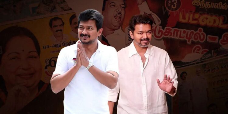 உதயநிதி கைது: அரசியல் நடவடிக்கையா? அல்லது புதிய எதிர்க்கட்சித் தலைவரின் அரசியல் உயர்வுக்கான திருப்புமுனையா?