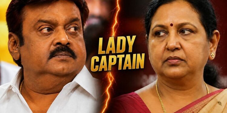 5 நிமிடங்களில் கவனம் ஈர்த்த பிரேமலதா விஜயகாந்த்: கதர் முதல் காவிரி வரை – சட்டமன்றத்தில் முன்வைத்த கேள்விகள் என்ன சொல்கின்றன?