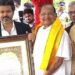 ‘தகைசால் தமிழர்’ விருது அரசியல்வாதிகளுக்கானதா? — தமிழறிஞர்கள், விஞ்ஞானிகள், சமூகச் சான்றோர்களுக்கு இடமெங்கே?