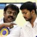 முதலமைச்சர் விஜய் ஏன் ‘கேப்டன்’ விஜயகாந்த் நினைவிடத்திற்கு வரவில்லை? — விஜய பிரபாகரனின் கேள்வியால் மீண்டும் பேசுபொருளான பழைய உறவு!
