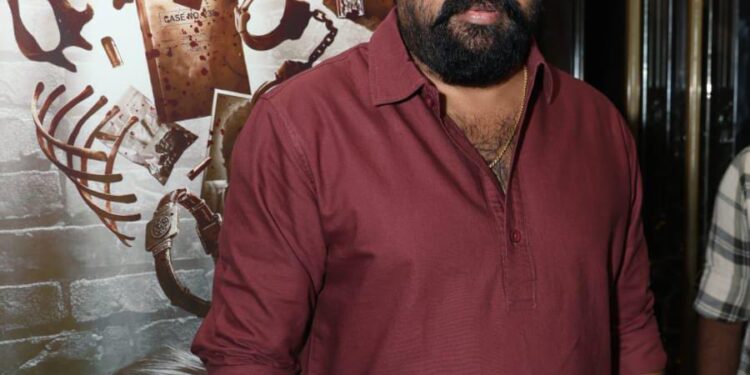 வதந்தி சீசன் 2: சசிகுமார் ஏற்கும் புதிய அவதாரம்… ஓடிடி குற்றப்புலனாய்வு உலகில் புதிய எதிர்பார்ப்பை உருவாக்குமா?
