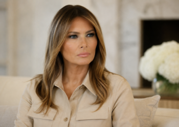Melania Trump Absent From Public View for Nearly a Month, but Her Influence Remains Active Behind the Scenes