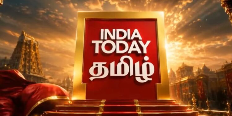 திடீரென தென்னிந்தியாவை நோக்கித் திரும்பும் ‘தேசிய’ ஊடகங்கள்: காரணம் சந்தையா, அரசியலா, முதல்வர் விஜய்யா?