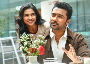 Vishwanath And Sons விமர்சனம்: காதலுக்கு வயது தடையா? – ரொமான்ஸுக்கு ஸ்டைலாக திரும்பிய சூர்யா!