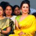 Is Trisha at the Centre of a Political Battle Targeting CM Vijay?