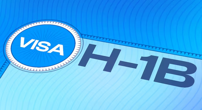 New H-1B Fee Proposal Clears White House Review: Will Indian Professionals Bear the Biggest Impact?