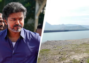 காவிரி நீர் மோதலுக்கு மத்தியில் செப்டம்பர் 1-ல் மேட்டூர் அணையை திறக்கிறார் முதல்வர் விஜய்: 45 நாள் நீர்விடுவிப்பு டெல்டாவை காப்பாற்றுமா?