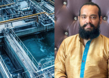 “மூன்றாம் உலகப்போரின் அடுத்த தீப்பொறி தண்ணீரா?” – செயற்கை நுண்ணறிவும் உலக நீர்ப் போட்டியும்: பத்திரிகையாளர் சமரனின் முன்னறிவிப்பு
