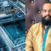 “மூன்றாம் உலகப்போரின் அடுத்த தீப்பொறி தண்ணீரா?” – செயற்கை நுண்ணறிவும் உலக நீர்ப் போட்டியும்: பத்திரிகையாளர் சமரனின் முன்னறிவிப்பு